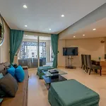 Mangroovy 3Br Apartment Private Beach & Pool View