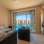 Mangroovy 3Br Apartment Private Beach & Pool View